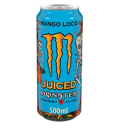 Mango Loco