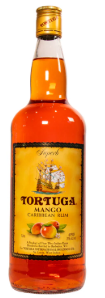 Tortuga Mango Rum
