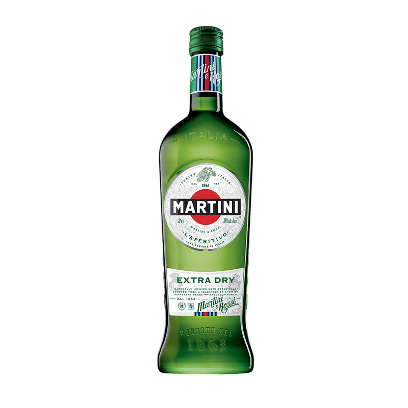 Martini & Rossi Extra Dry