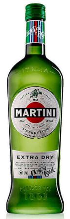 Martini & Rossi Extra Dry