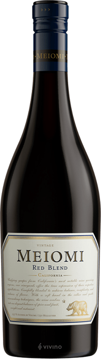 Meomi Red Blend