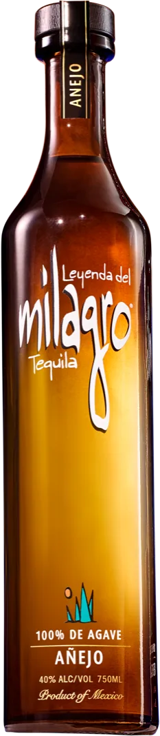 Milagro Anejo