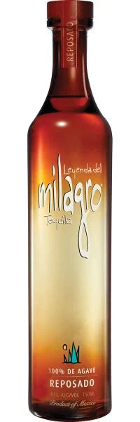Milagro Reposado