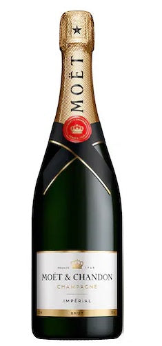 Moët & Chandon Impérial Brut