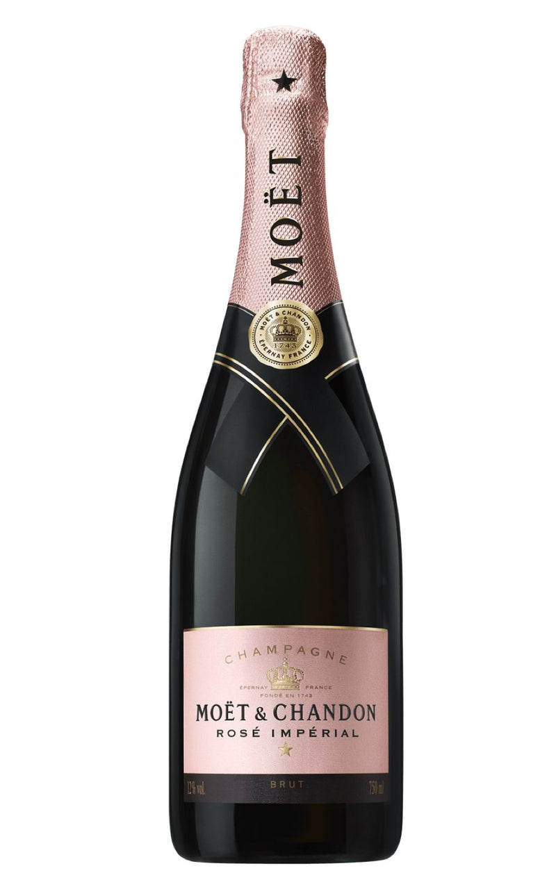 Moët & Chandon Impérial Rosé