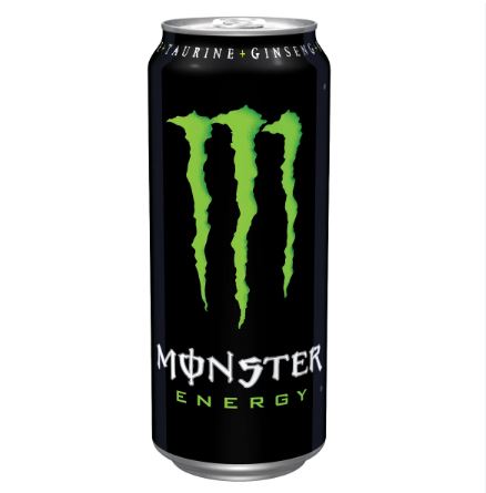 Monster Energy