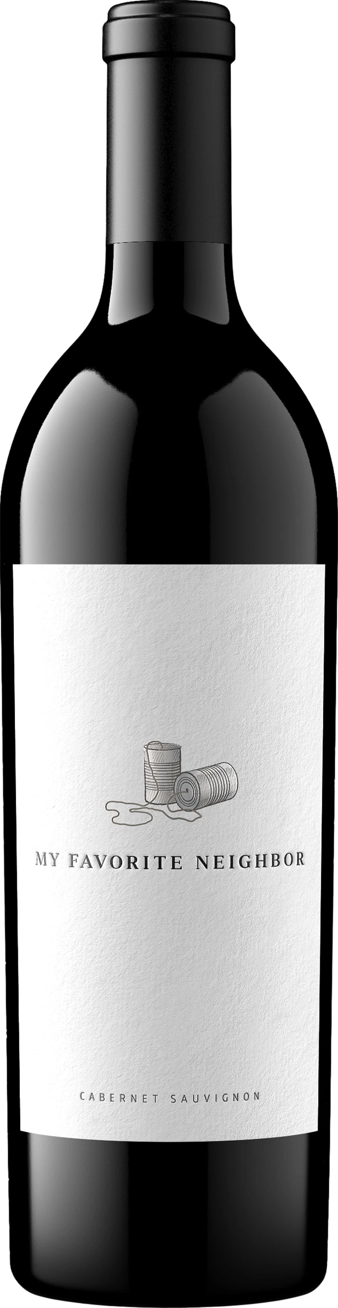 My Favorite Neighbor Cabernet Sauvignon