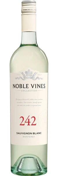 Noble Vines Sauvignon Blanc