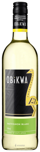 Obikwa Sauvignon Blanc