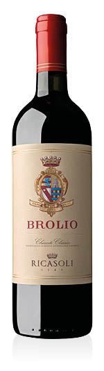 Ricasoli Brolio Chianti Classico