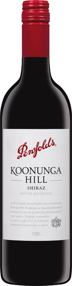 Penfolds Koonunga Hill