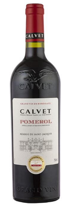 Calvet Pomerol