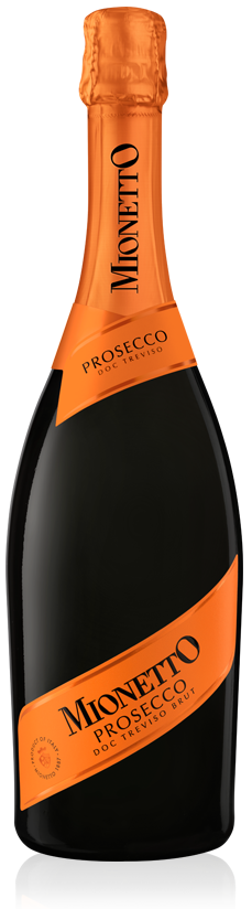 Mionetto Prosecco Doc Brut Spumante