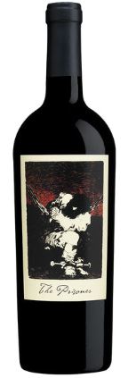 The Prisoner Red Blend