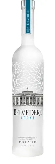 Belvedere Vodka