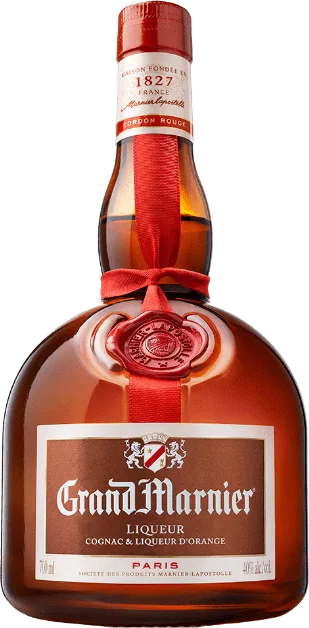 Grand Marnier 750ml