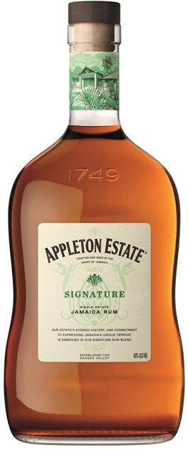 Appleton Signature