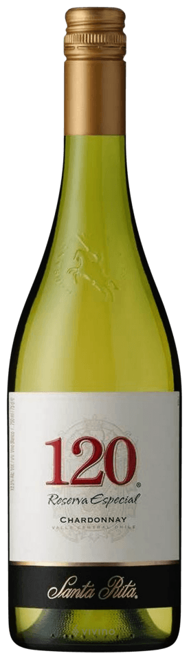 Santa Rita 120 Chardonnay