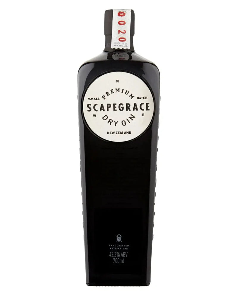 Scapegrace Gin Classic
