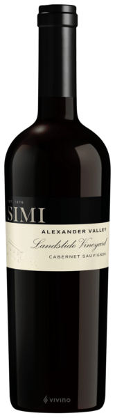 Simi Landslide Cabernet Sauvignon