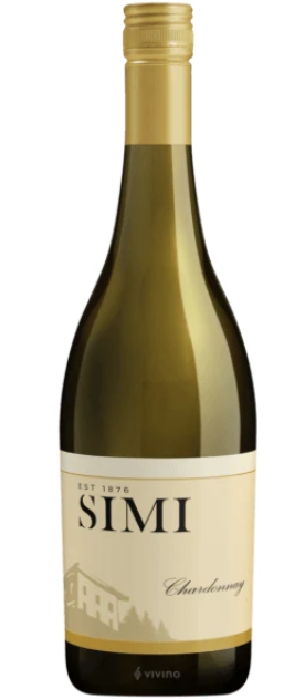 Simi Chardonnay
