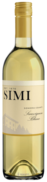 Simi Sauvignon Blanc