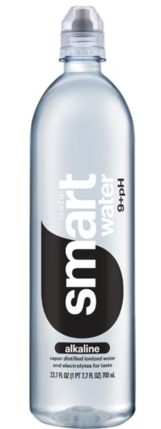 Smart Water Alkaline 1LT