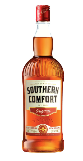 Southern Comfort