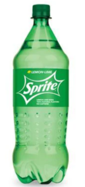 Sprite 1.75L