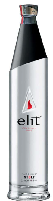 Stoli Elit Vodka