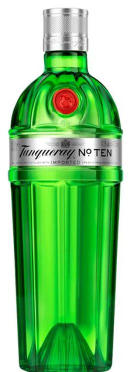 Tanqueray No. Ten Gin