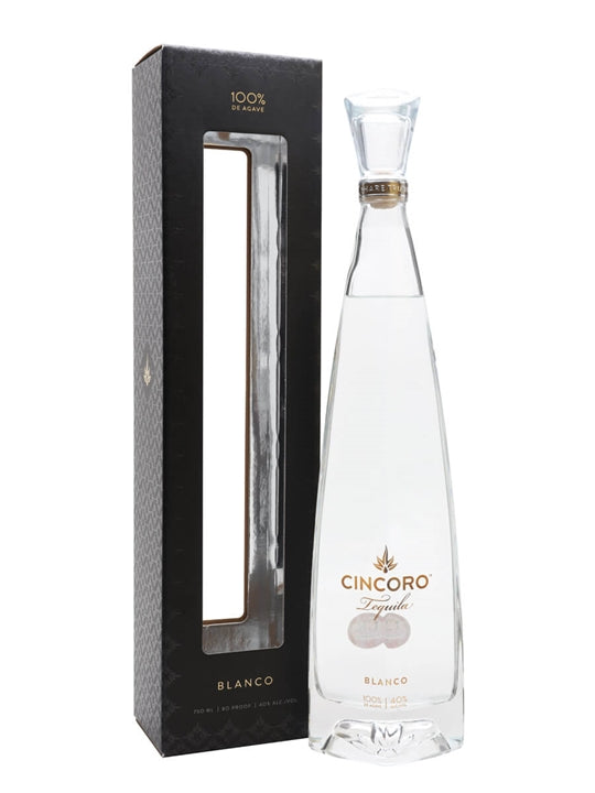 Cincoro Blanco