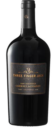 Three Finger Jack Cabernet Sauvignon