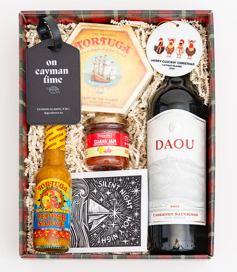 Every Kiss Begins With Cabernet