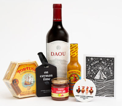 Every Kiss Begins With Cabernet