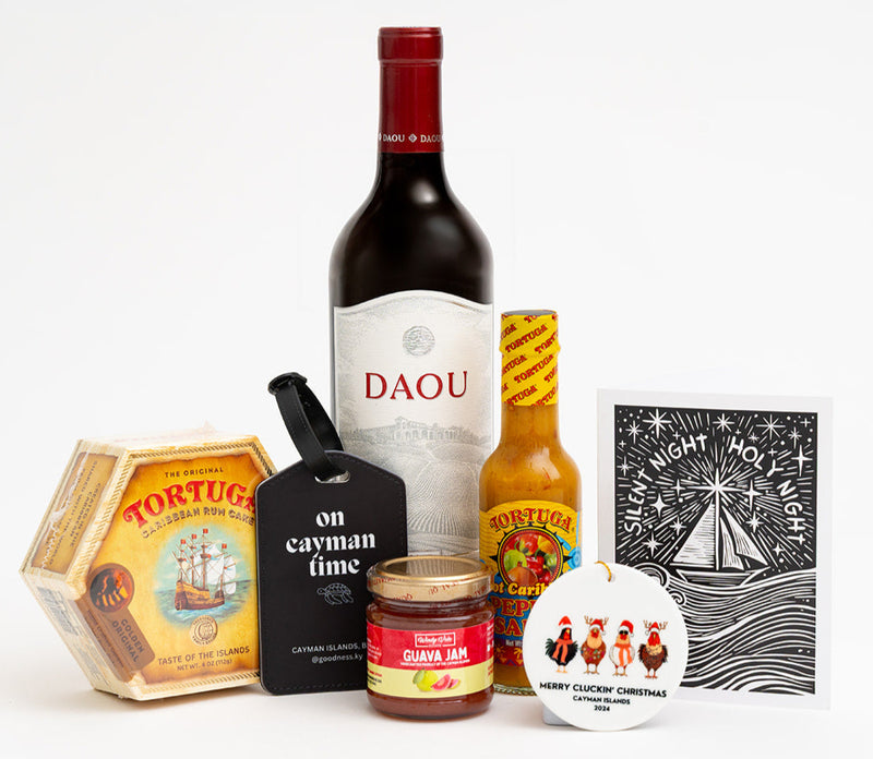 Every Kiss Begins With Cabernet