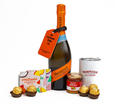 Mock 'n' Roll In Paradise