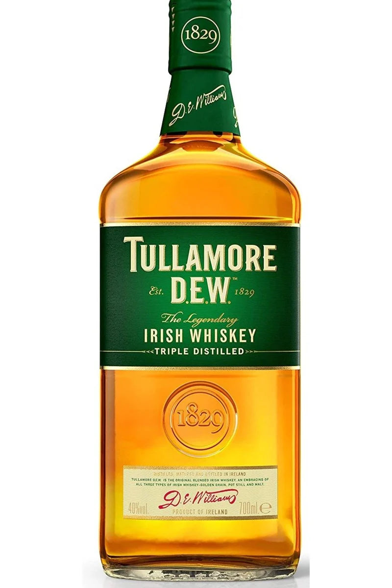 Tullamore Dew