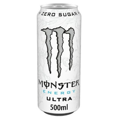 Monster Energy