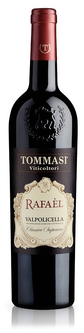 Tommasi Rafaél