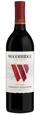 Woodbridge Cabernet Sauvignon