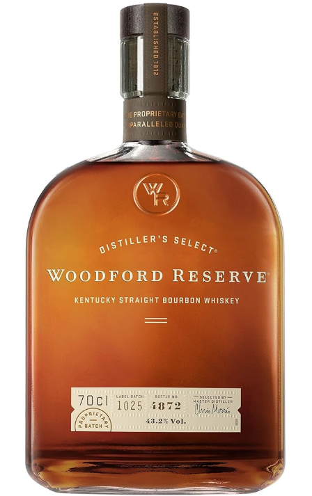 WOODFORD RESERVE 1 LTR