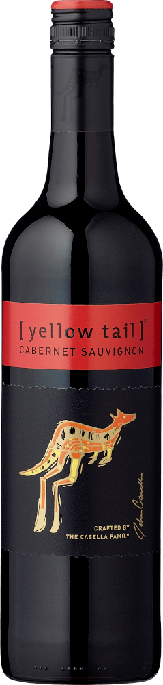 Yellowtail Cabernet Sauvignon