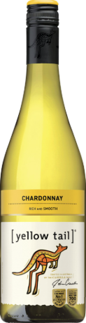 Yellowtail Chardonnay