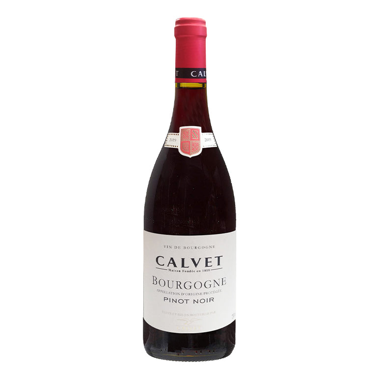 Calvet Bourgogne Pinot Noir