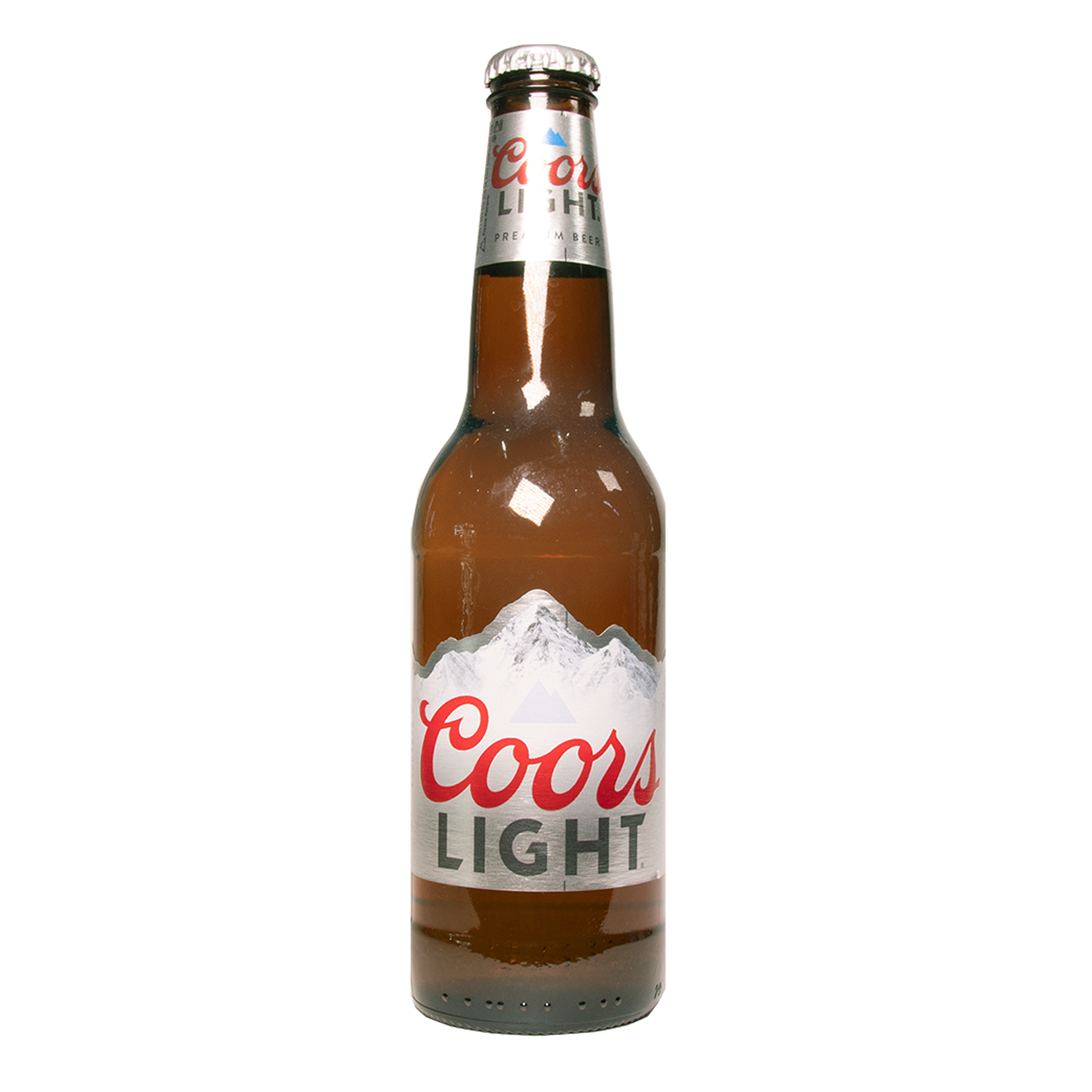Coors Light Bottle Png Coors light bottle png