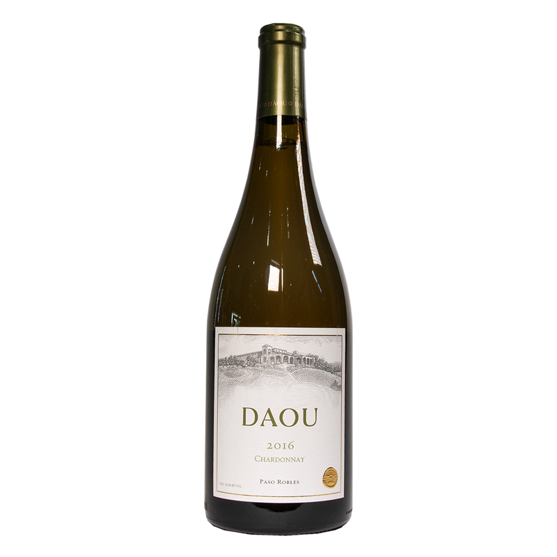 Daou Chardonnay