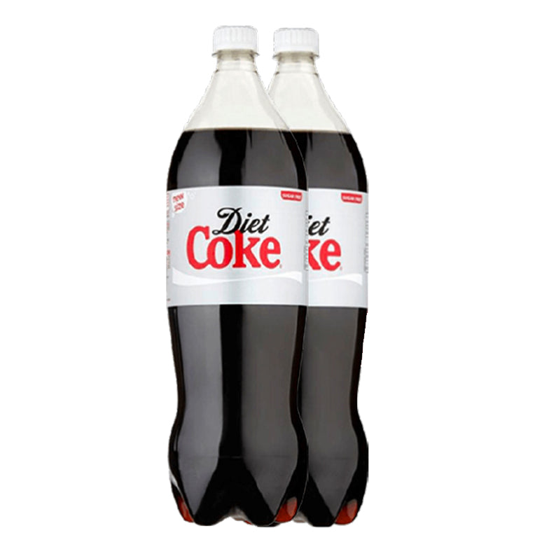 2 for $5 Diet Coke 1.75l