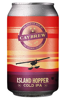 Caybrew Island Hopper