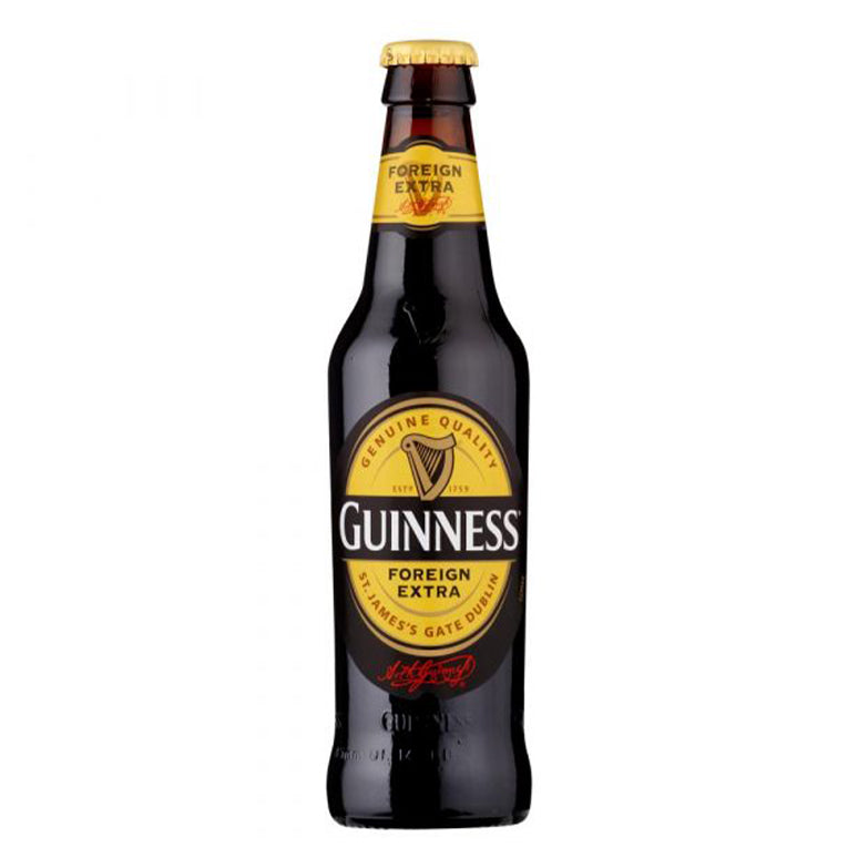 Guinness FES Stout